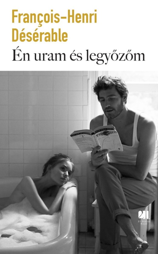 ÉN URAM ÉS LEGYŐZŐM