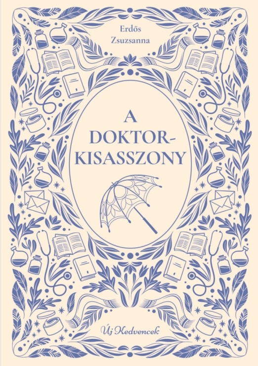A DOKTORKISASSZONY