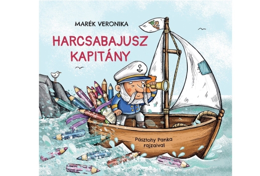HARCSABAJUSZ KAPITÁNY