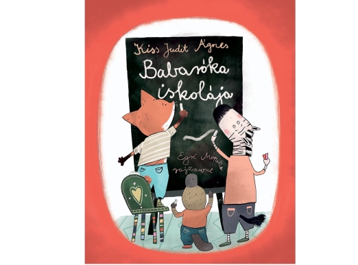 BABARÓKA ISKOLÁJA