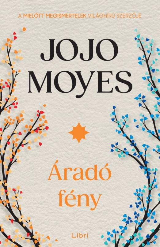 ÁRADÓ FÉNY