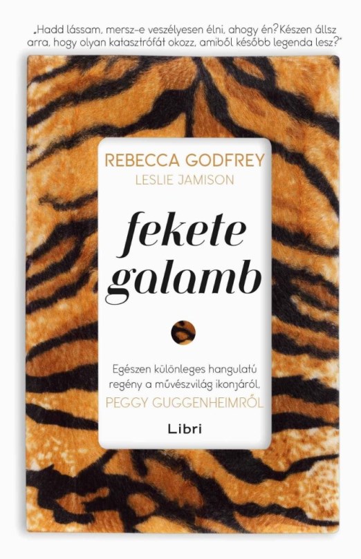 FEKETE GALAMB
