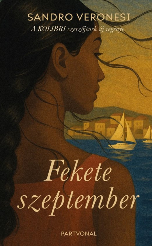 FEKETE SZEPTEMBER