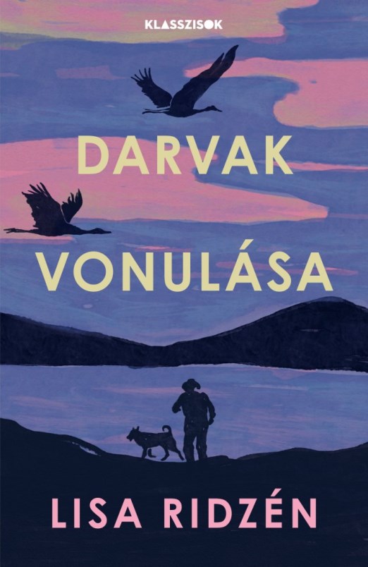 DARVAK VONULÁSA