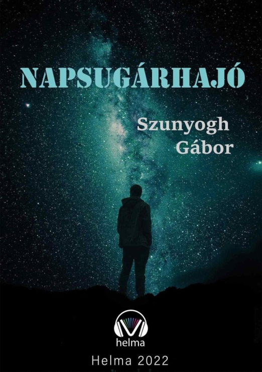 NAPSUGÁRHAJÓ