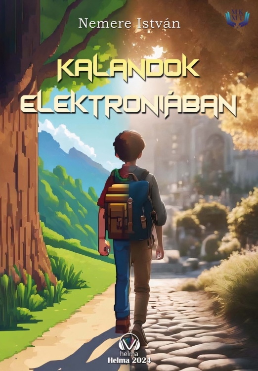 KALANDOK ELEKTRONIÁBAN