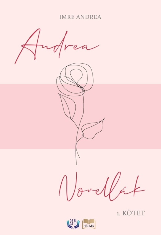 ANDREA NOVELLÁK I.