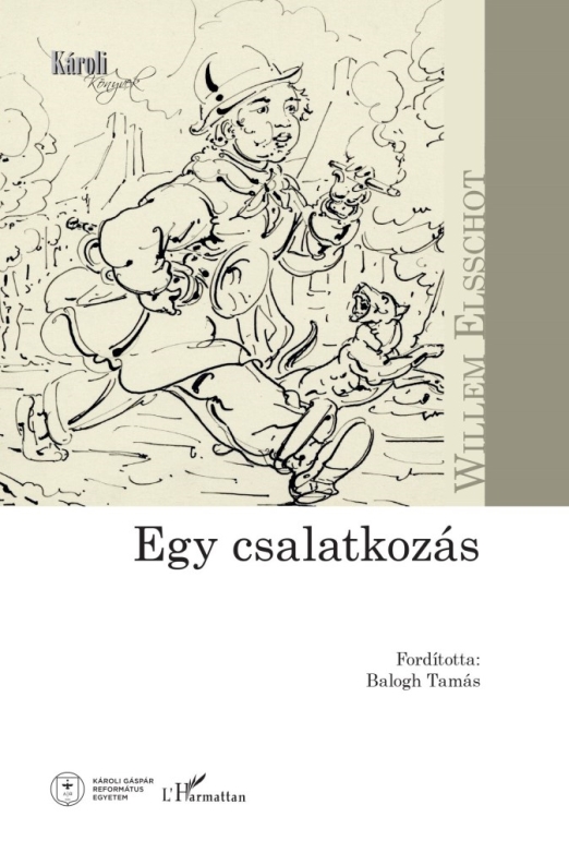 EGY CSALATKOZÁS