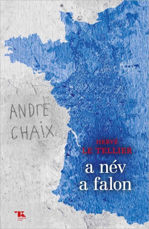A NÉV A FALON