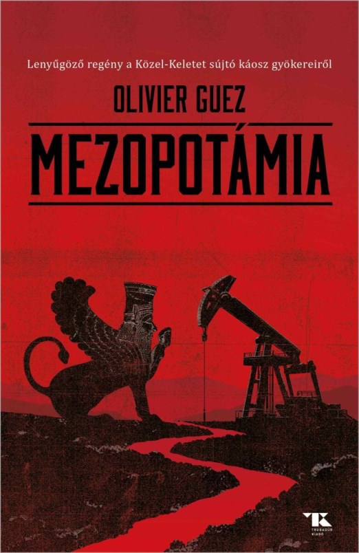 MEZOPOTÁMIA