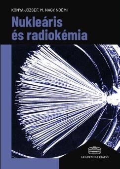 NUKLEÁRIS ÉS RADIOKÉMIA