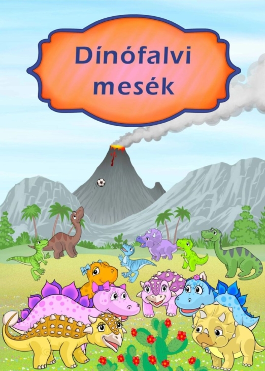 DINÓFALVI MESÉK