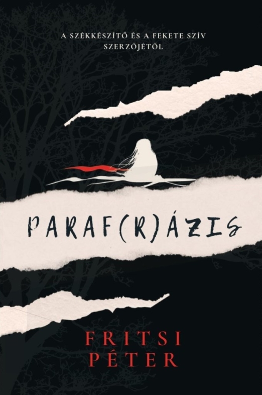 PARAF(R)ÁZIS