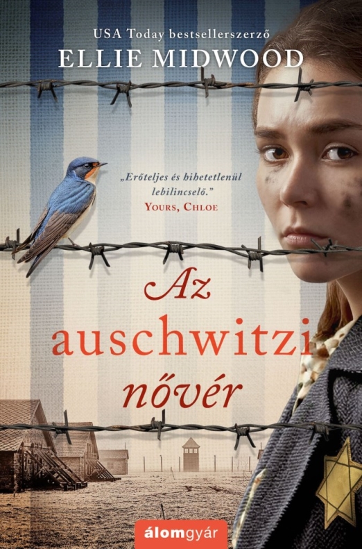 AZ AUSCHWITZI NŐVÉR