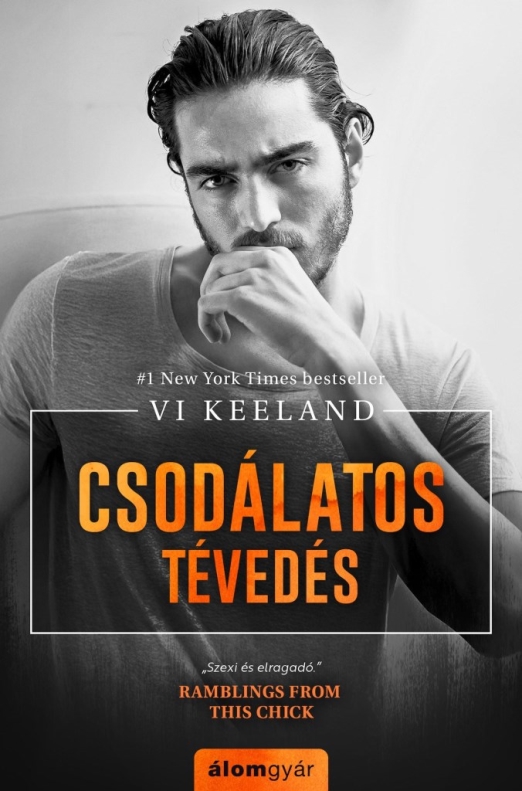 CSODÁLATOS TÉVEDÉS