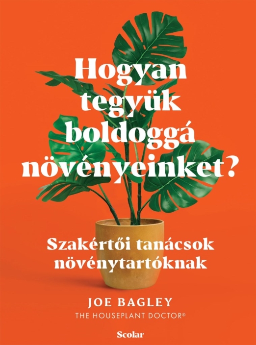 HOGYAN TEGYÜK BOLDOGGÁ NÖVÉNYEINKET? - SZAKÉRTŐI TANÁCSOK NÖVÉNYTARTÓKNAK