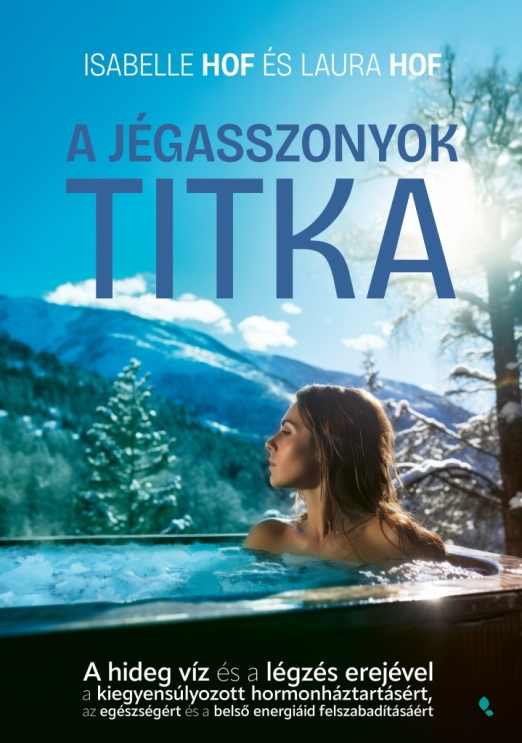 A JÉGASSZONYOK TITKA