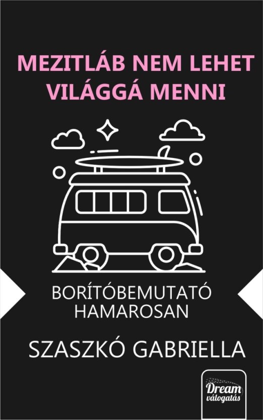 MEZÍTLÁB NEM LEHET VILÁGGÁ MENNI - ÉLDEKORÁLT