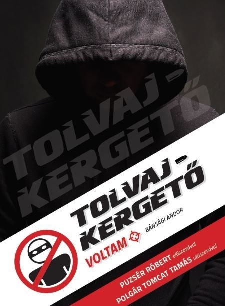 TOLVAJKERGETŐ VOLTAM
