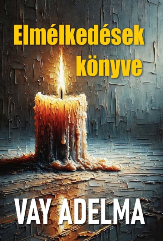 ELMÉLKEDÉSEK KÖNYVE