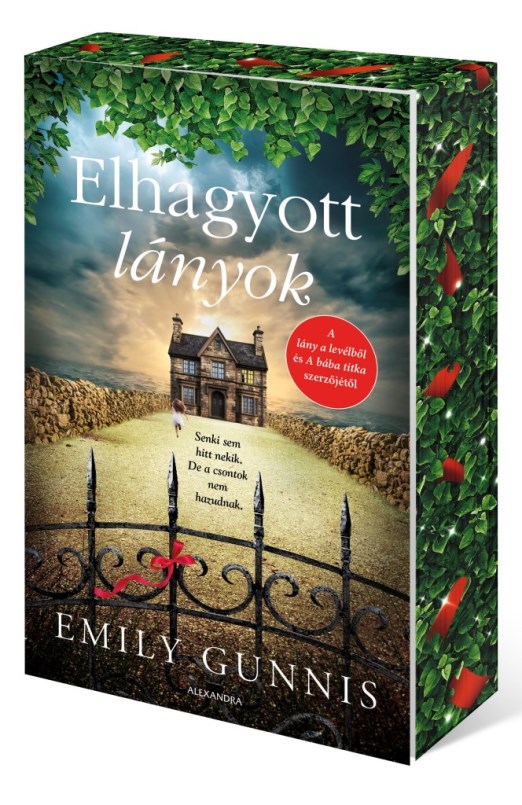 Elhagyott lányok