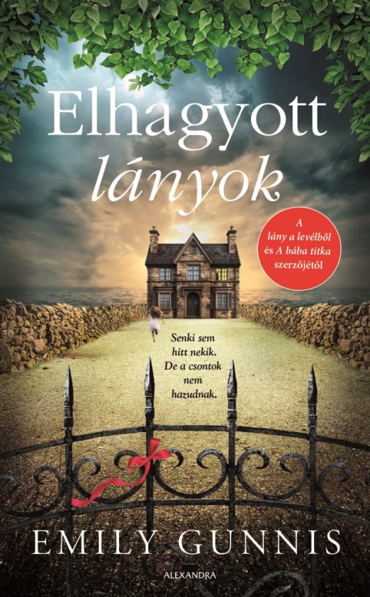 Elhagyott lányok
