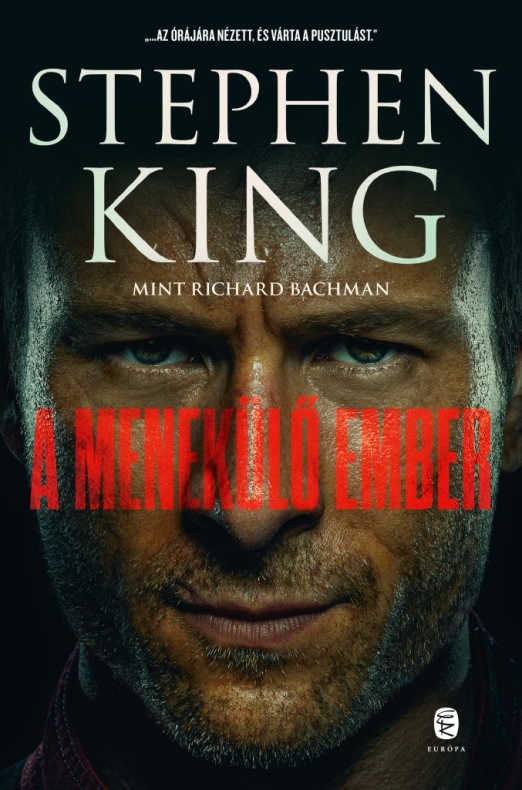 A menekülő ember