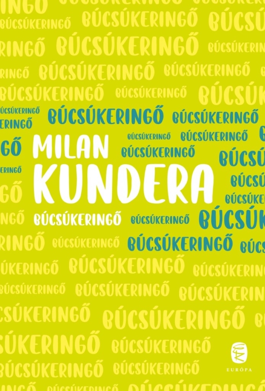 Búcsúkeringő