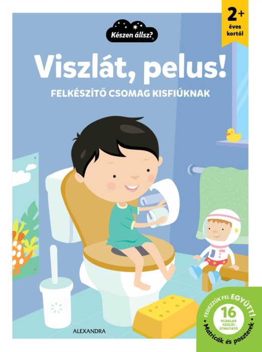 Viszlát pelus