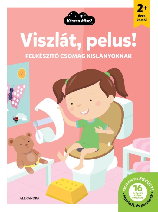 Viszlát pelus