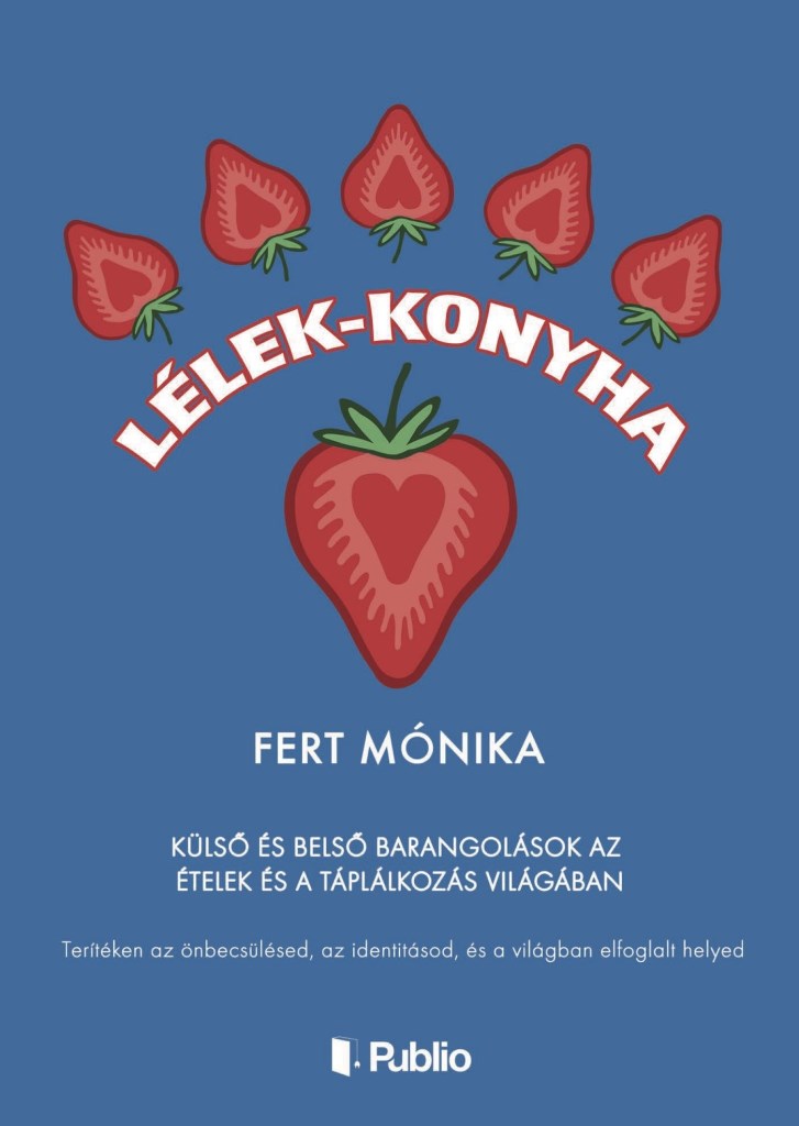LÉLEK-KONYHA