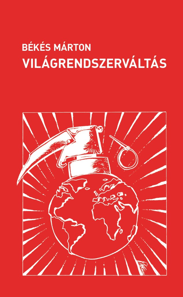 VILÁGRENDSZERVÁLTÁS