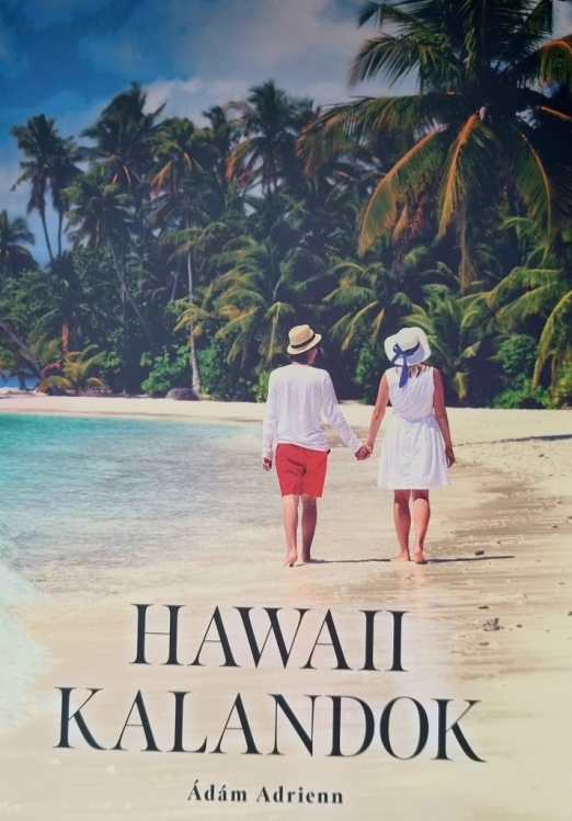 HAWAII KALANDOK