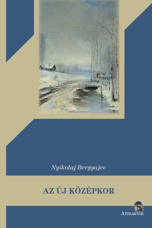AZ ÚJ KÖZÉPKOR