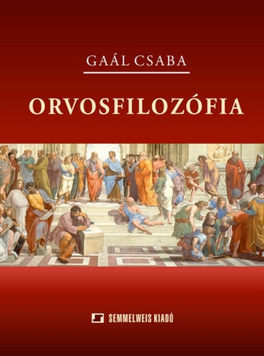 ORVOSFILOZÓFIA