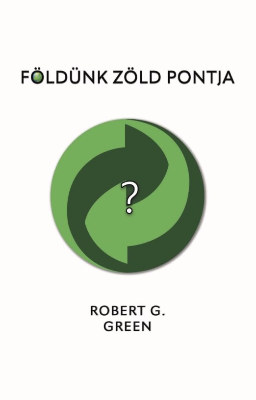 FÖLDÜNK ZÖLD PONTJA