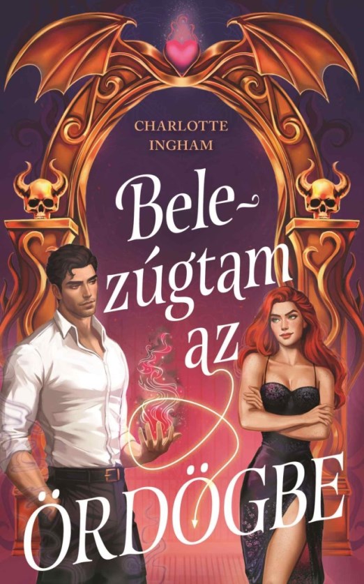 BELEZÚGTAM AZ ÖRDÖGBE