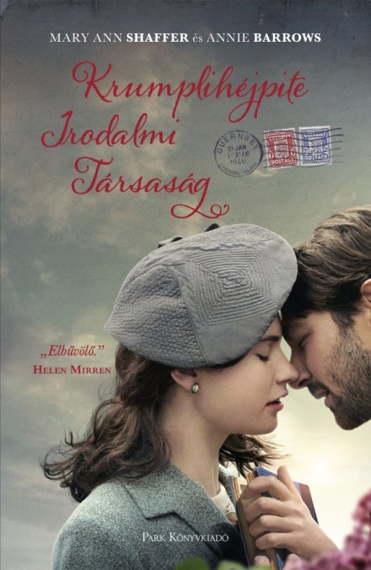 KRUMPLIHÉJPITE IRODALMI TÁRSASÁG (5. KIADÁS)