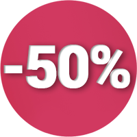 -50%