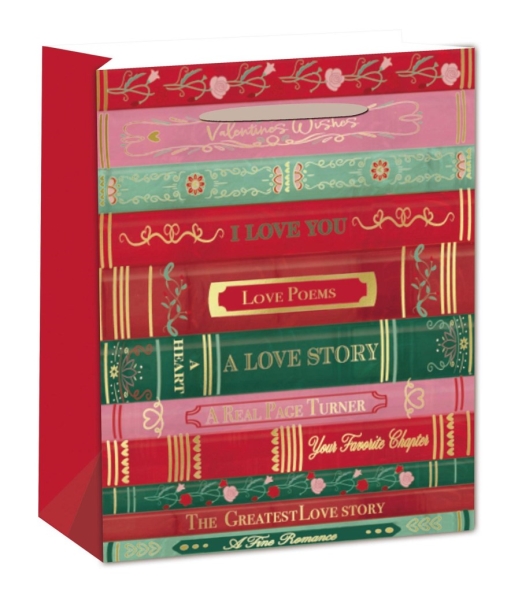 PT.M+HS.KÖNYVEK LOVE S18*23