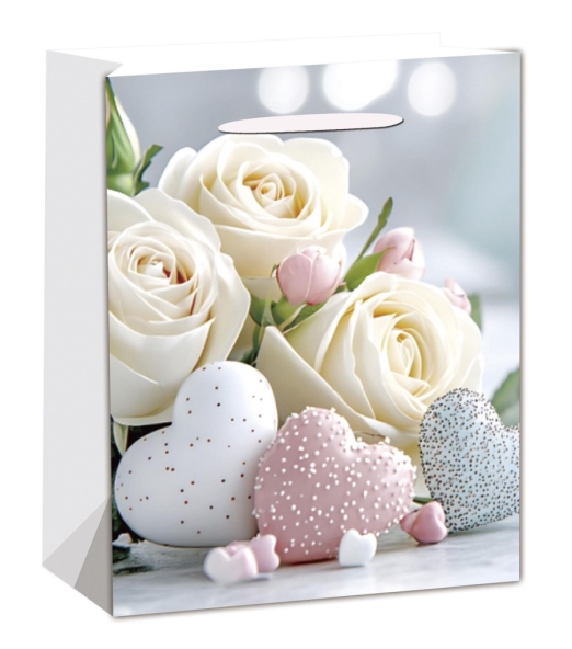 PT.M.FEH.RÓZSA+SZÍVEK 26*32