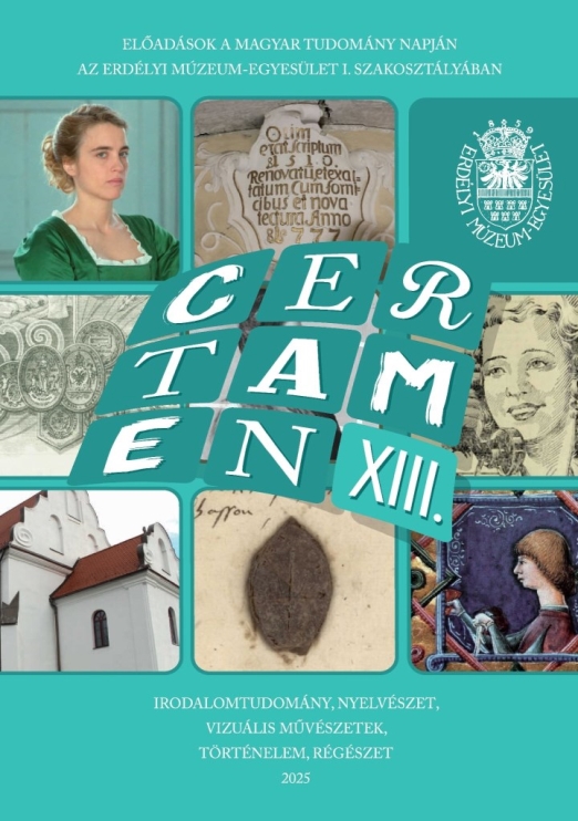 CERTAMEN XIII.