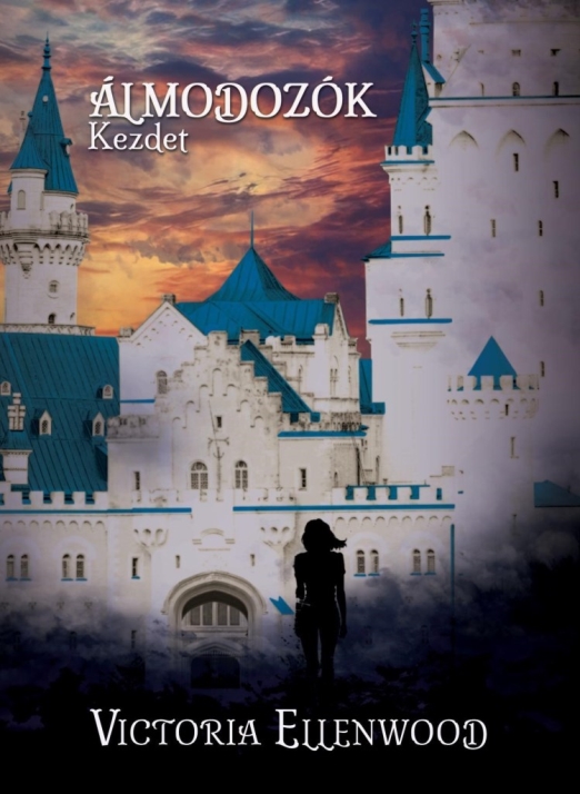 ÁLMODOZÓK - KEZDET