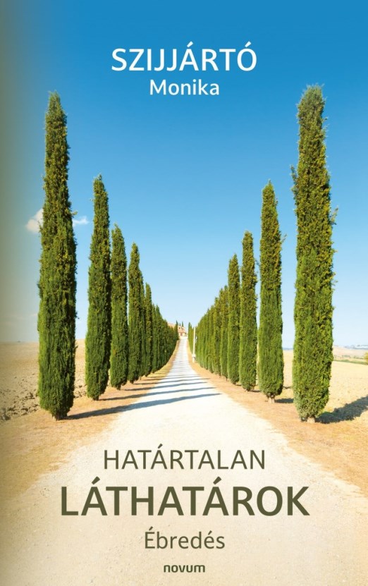 HATÁRTALAN LÁTHATÁROK - ÉBREDÉS