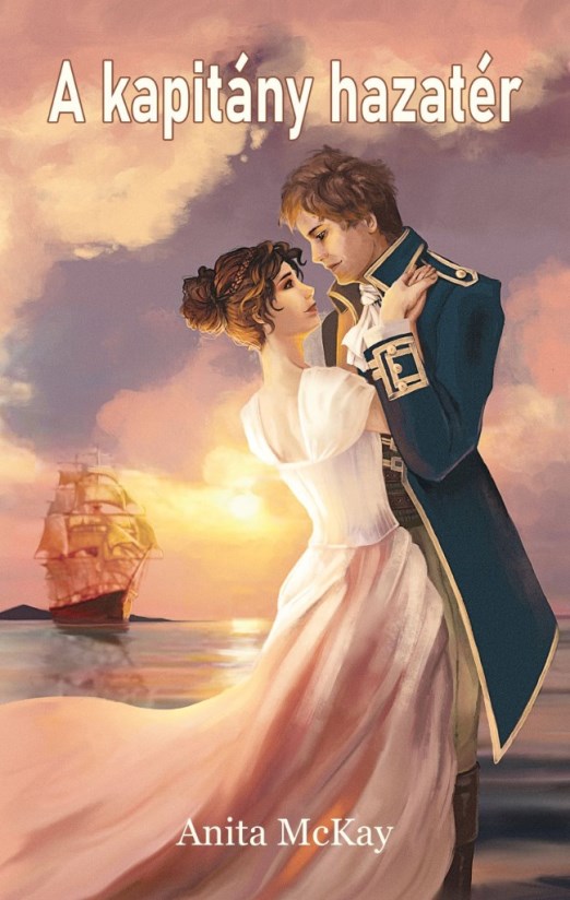 A KAPITÁNY HAZATÉR