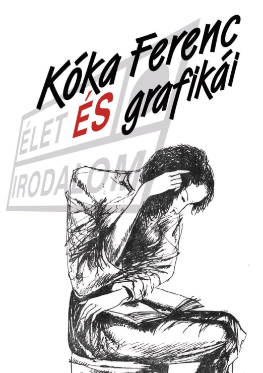 KÓKA FERENC ÉS GRAFIKÁI