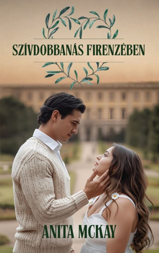 SZÍVDOBBANÁS FIRENZÉBEN