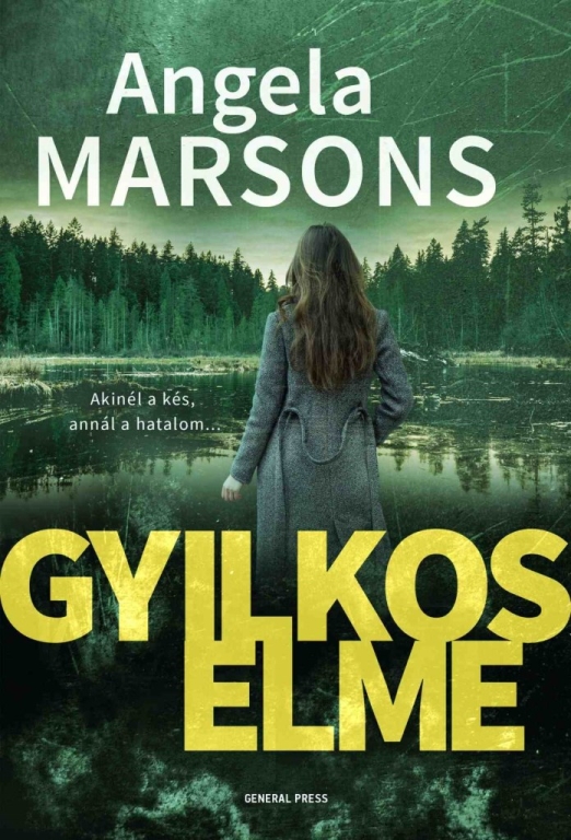 GYILKOS ELME