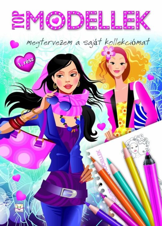 TOPMODELLEK 1. RÉSZ