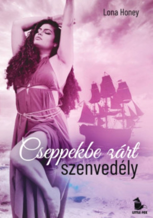 CSEPPEKBE ZÁRT SZENVEDÉLY